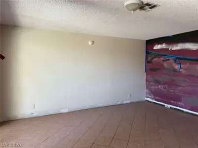 213 North Lamb Boulevard D, Las Vegas, NV 89110 Living Room