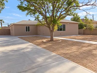 609 East Carey Avenue North Las Vegas, NV 89030