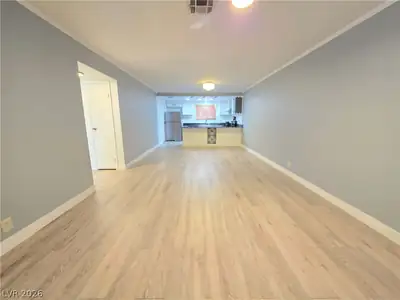 3275 Arville Street C, Las Vegas, NV 89102 Living Room