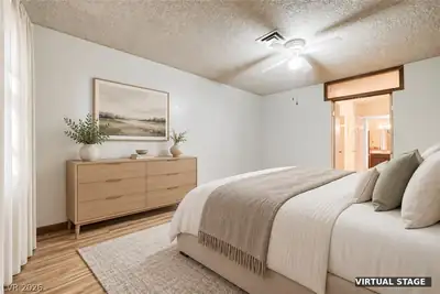 6712 Oak Valley Drive, Las Vegas, NV 89103 Bedroom