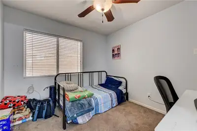 312 Windmere Street, Henderson, NV 89074 Bedroom