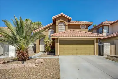 312 Windmere Street, Henderson