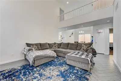 312 Windmere Street, Henderson, NV 89074 Living Room