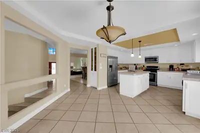 9852 Snowy Canyon Court, Las Vegas, NV 89183 Kitchen