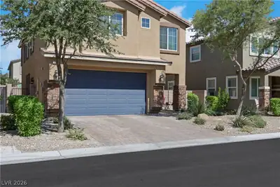 5966 Juniper Falls Avenue, Las Vegas