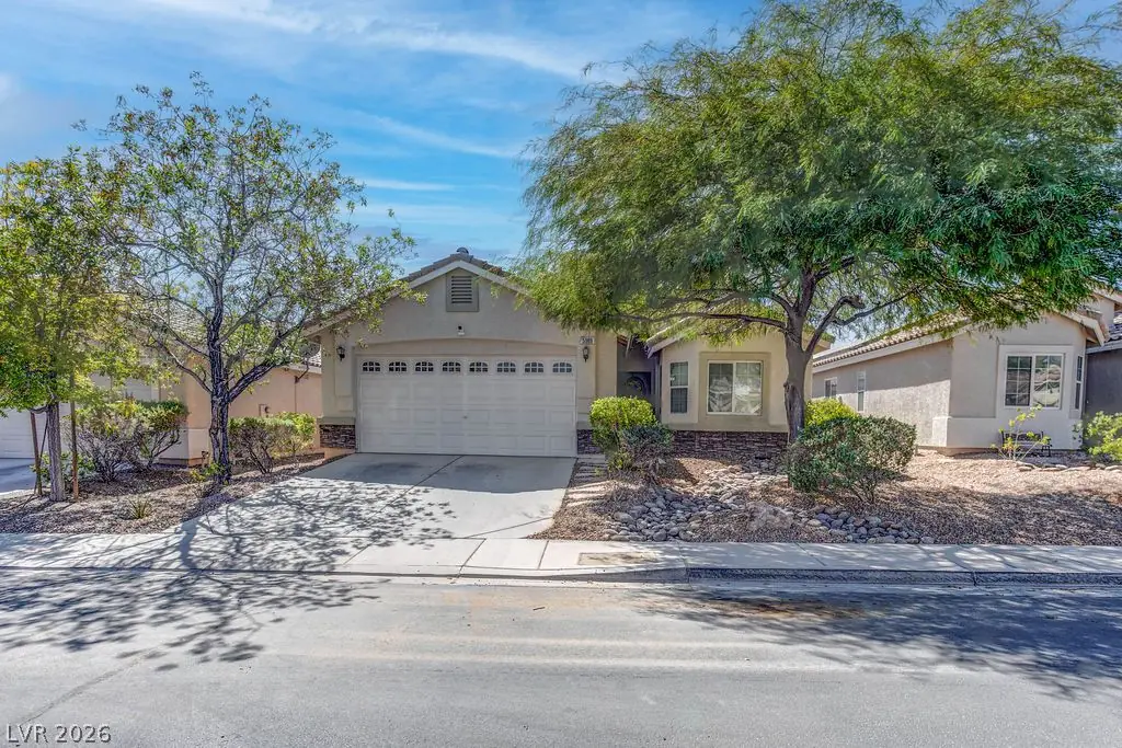 5989 Sierra Medina Avenue, Las Vegas, NV 89139