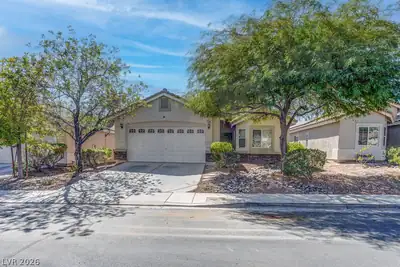 5989 Sierra Medina Avenue, Las Vegas