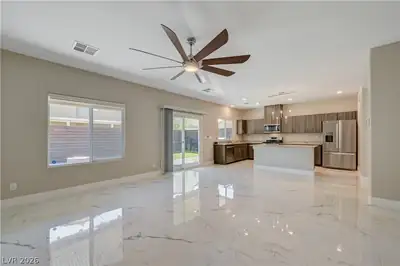 7563 Dragonfruit Avenue, Las Vegas, NV 89113 Living Room