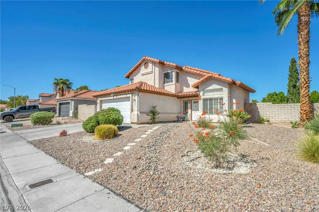 550 Kelsford Drive, Las Vegas, NV 89123
