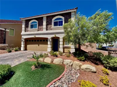 6138 Fielding Hills Road, Las Vegas
