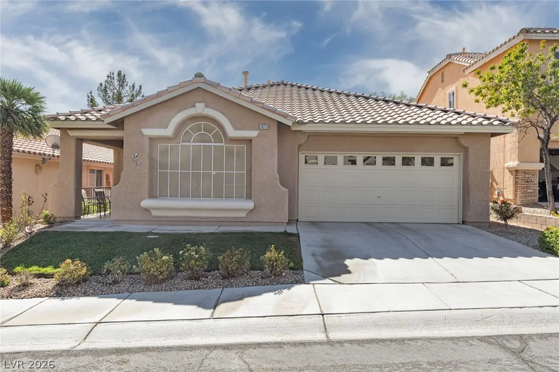 10713 Glen Ellyn Court, Las Vegas, NV 89144