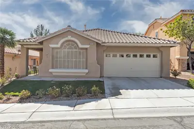 10713 Glen Ellyn Court, Las Vegas