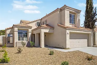 9812 Eagle Rock Court, Las Vegas, NV 89117 