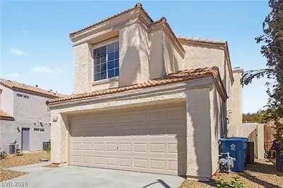 9812 Eagle Rock Court, Las Vegas, NV 89117 