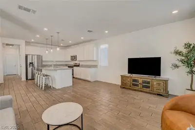 8085 Texas Hills Street, Las Vegas, NV 89113 Living Room
