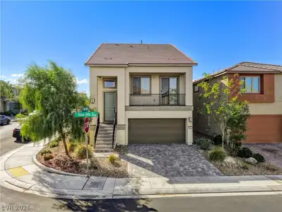 8085 Texas Hills Street, Las Vegas
