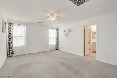 8085 Texas Hills Street, Las Vegas, NV 89113 Primary Bedroom