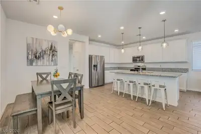 8085 Texas Hills Street, Las Vegas, NV 89113 Kitchen