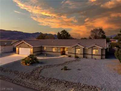 720 Indian Wells Court, Pahrump