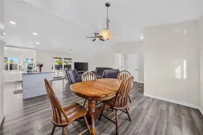 720 Indian Wells Court, Pahrump, NV 89060 Dining Area