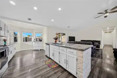720 Indian Wells Court, Pahrump, NV 89060 Kitchen