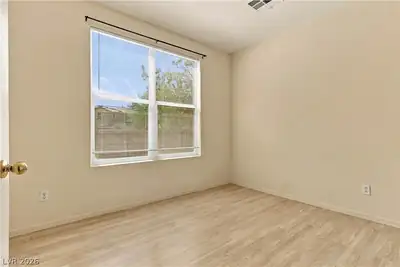 8861 Salvestrin Point Avenue, Las Vegas, NV 89148 Bedroom