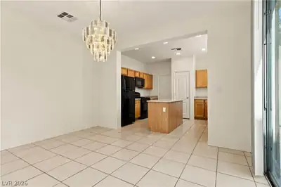 8861 Salvestrin Point Avenue, Las Vegas, NV 89148 Dining Area