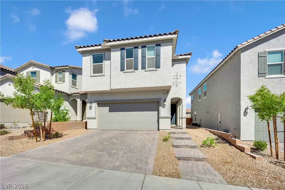 10836 Trail Mark Avenue, Las Vegas, NV 89166