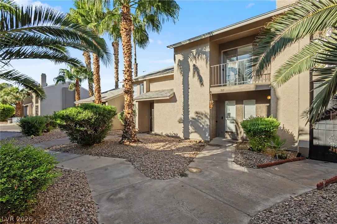 515 Sellers Place, Henderson, NV 89011