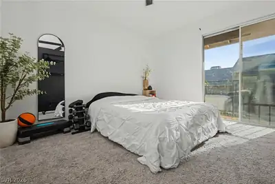 515 Sellers Place, Henderson, NV 89011 Bedroom