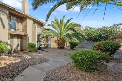 515 Sellers Place, Henderson, NV 89011 Yard