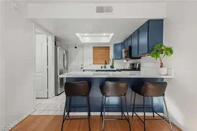 515 Sellers Place, Henderson, NV 89011 Kitchen