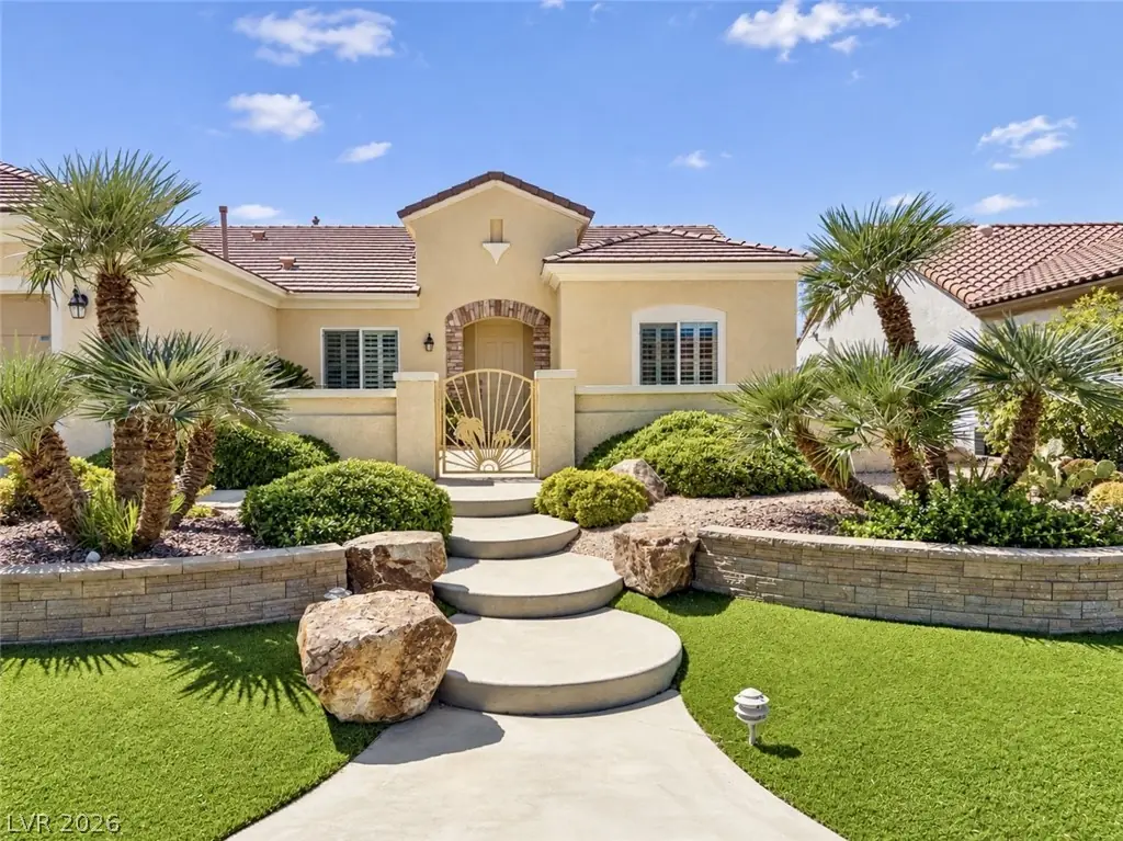 2393 AZTEC RUIN Way, Henderson, NV 89044