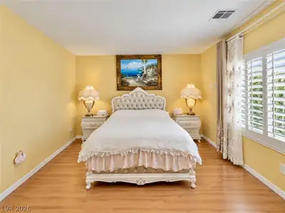 2393 AZTEC RUIN Way, Henderson, NV 89044 Bedroom