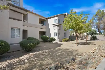 75 North Valle Verde Drive 311, Henderson