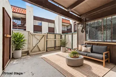 1405 Vegas Valley Drive 187, Las Vegas, NV 89169 Patio