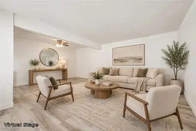 1405 Vegas Valley Drive 187, Las Vegas, NV 89169 Living Room