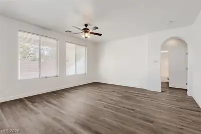 520 Moses Lake Court, Henderson, NV 89002 Primary Bedroom
