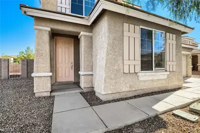520 Moses Lake Court, Henderson