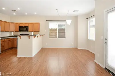 10624 Allegrini Drive, Las Vegas, NV 89141 Kitchen