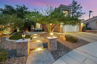 3320 Atterberry Lane, Las Vegas