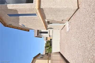 8217 AMPHORA Street, Las Vegas, NV 89139 Yard