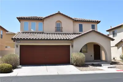 8217 AMPHORA Street, Las Vegas