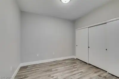 2001 Jade Creek Street 105, Las Vegas, NV 89117 Bedroom