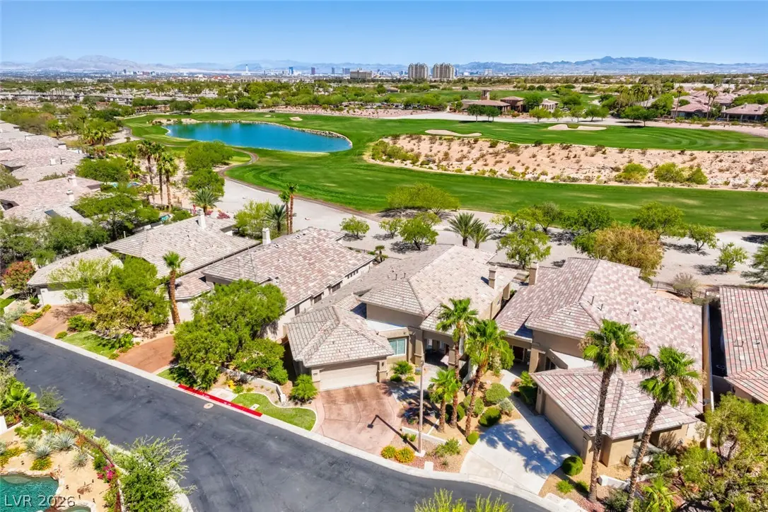 512 Pima Canyon Court, Las Vegas, NV 89144