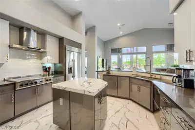 512 Pima Canyon Court, Las Vegas, NV 89144 Kitchen