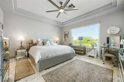 512 Pima Canyon Court, Las Vegas, NV 89144 Bedroom