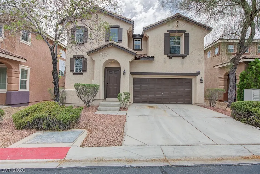 10191 Deep Glen Street, Las Vegas, NV 89178