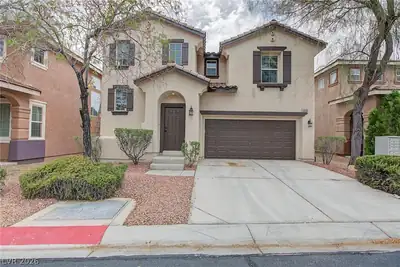 10191 Deep Glen Street, Las Vegas
