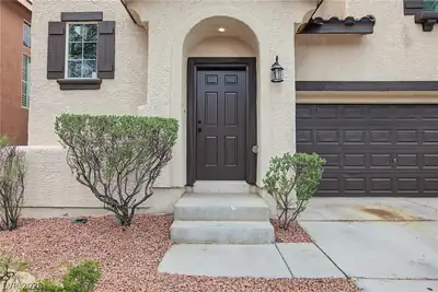 10191 Deep Glen Street, Las Vegas, NV 89178 